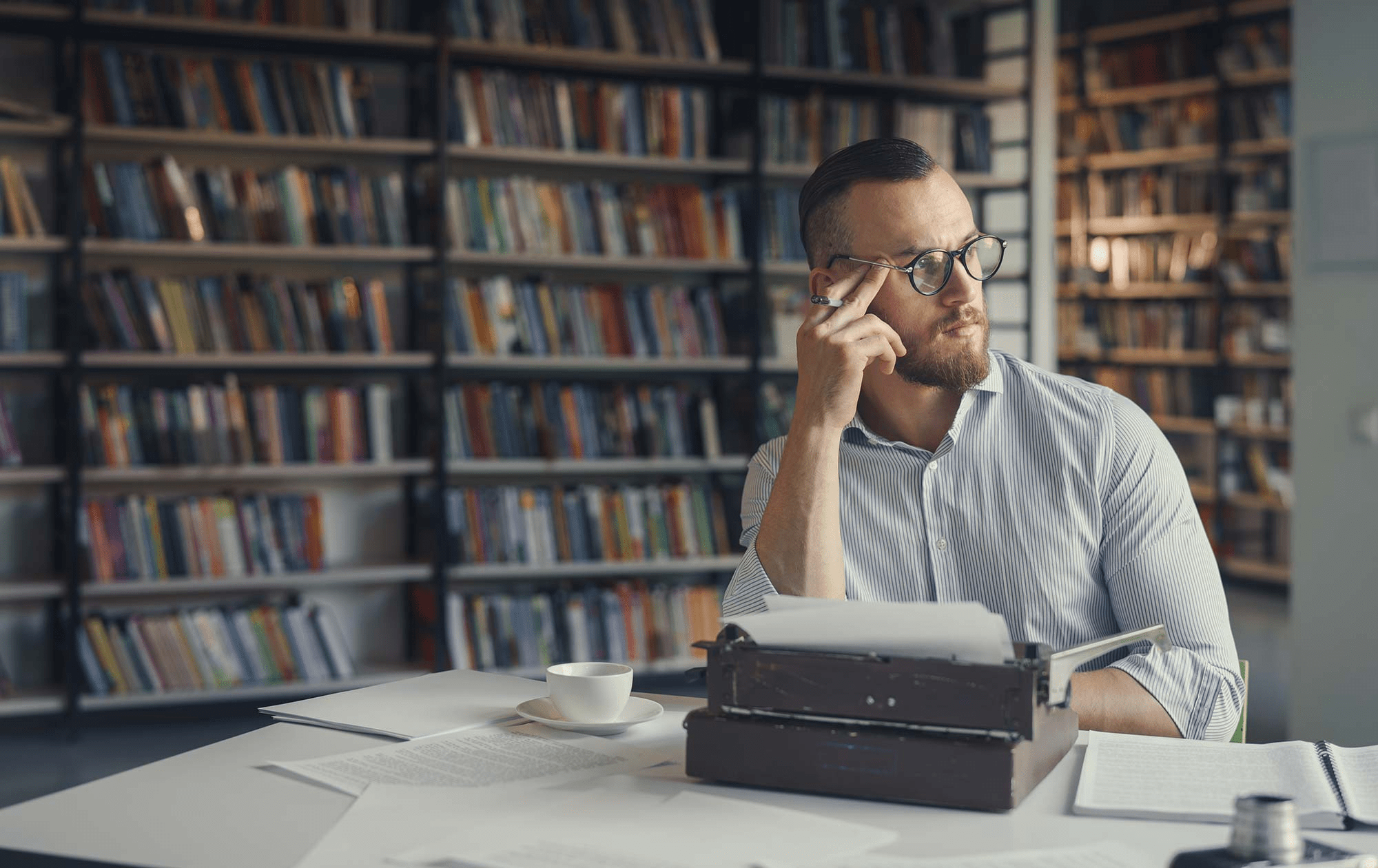 Blog - 12 consejos para ser escritor | eMarket Perú