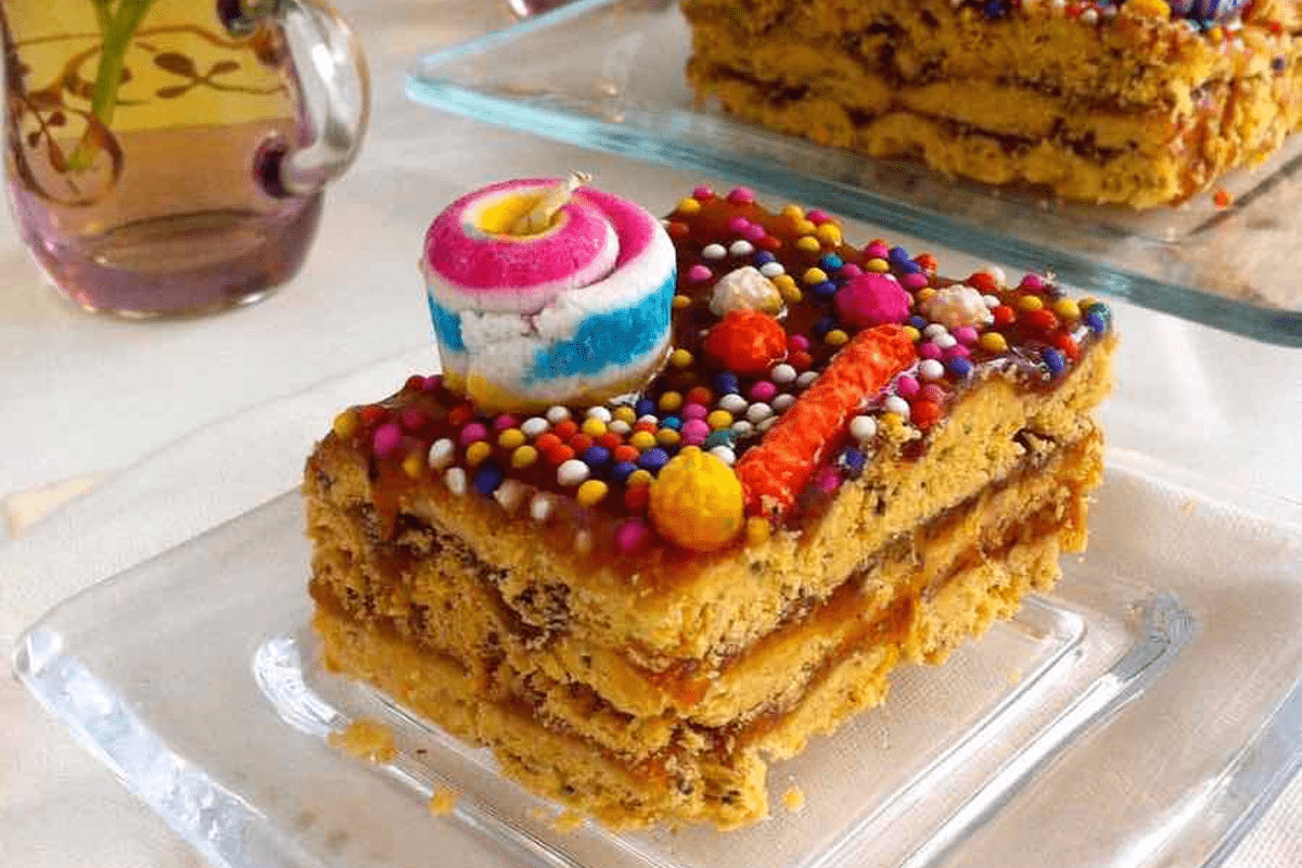 Blog - Historia y origen del turrón peruano de “Doña Pepa” | eMarket Perú