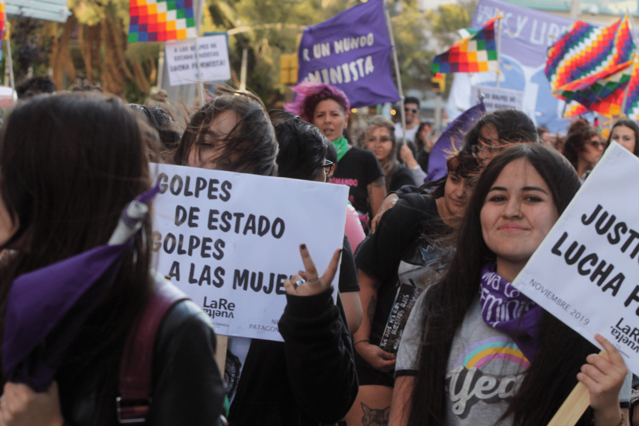 Blog - Mujeres en la sociedad peruana, agencia y sororidad | eMarket Perú
