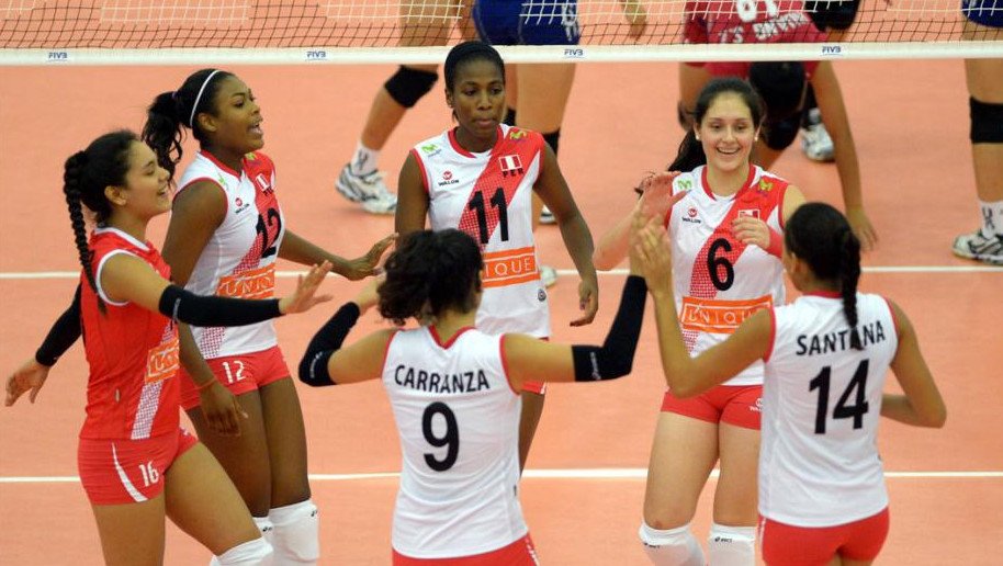 Blog - Historia del Voley Femenino en el Perú | eMarket Perú