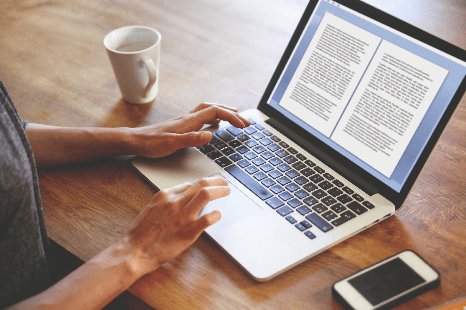 Blog - 12 consejos para ser escritor | eMarket Perú