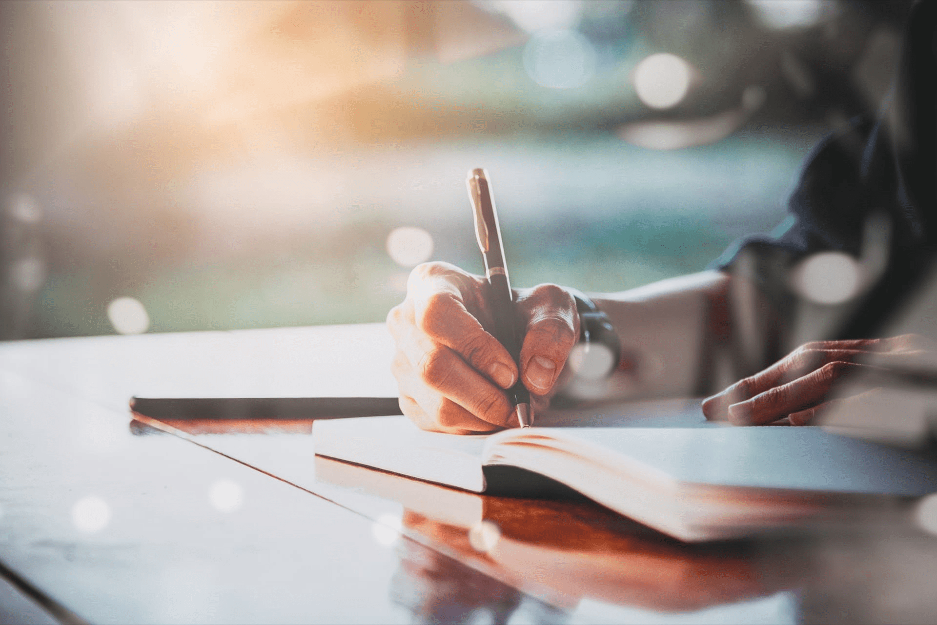 Blog - 12 consejos para ser escritor | eMarket Perú