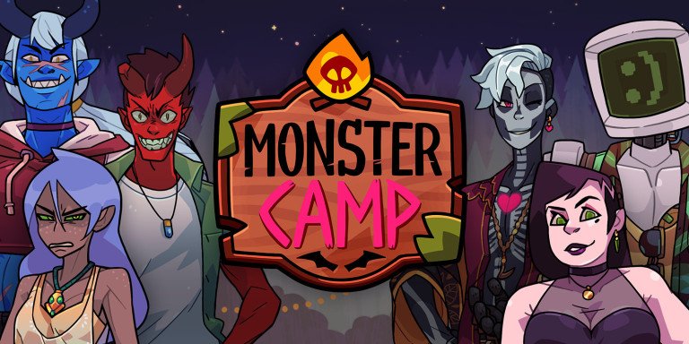 Blog - Monster Prom. ¡Dramas Adolescentes! | eMarket Perú
