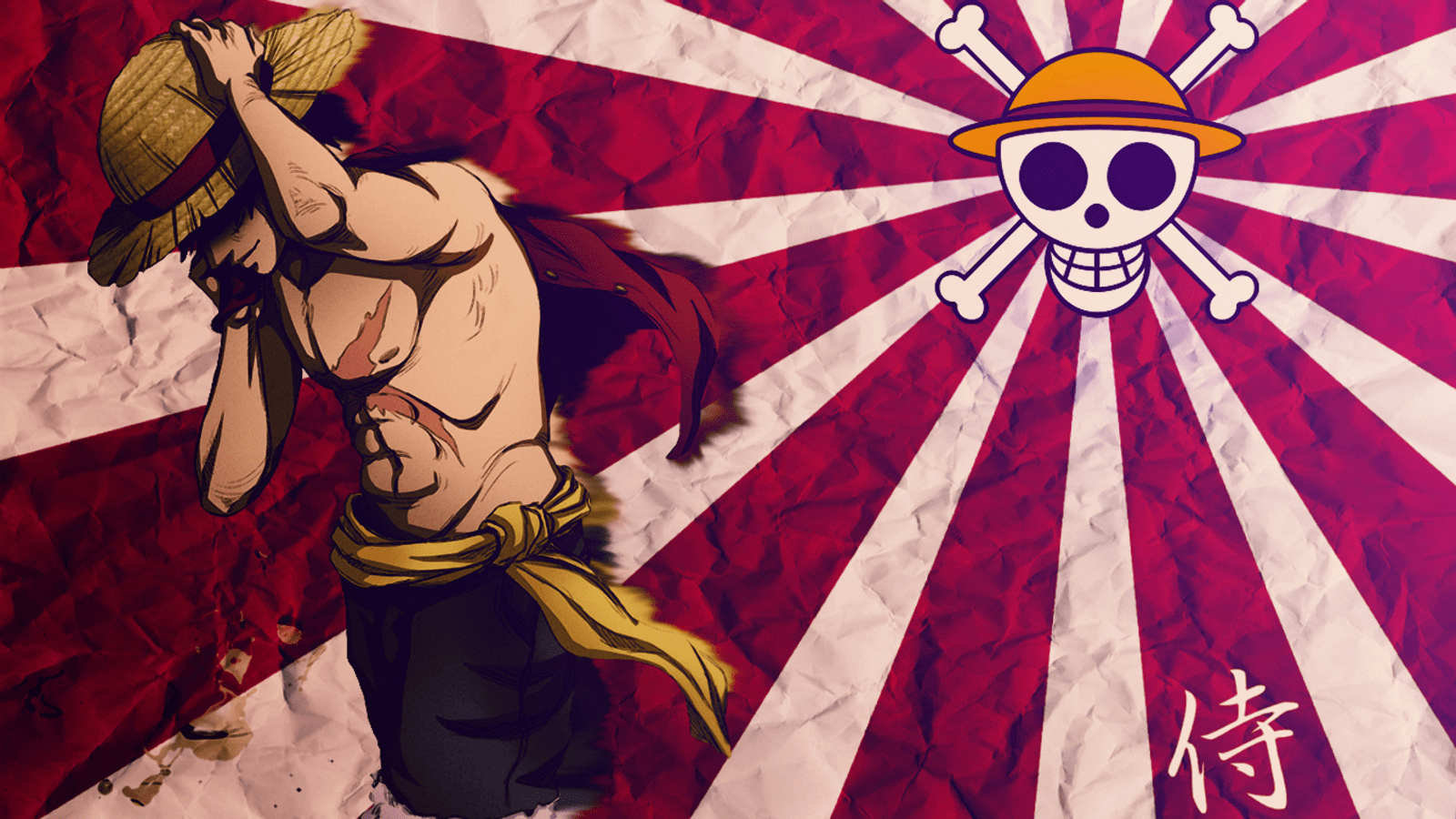 Cuanto Vale La Cabeza De Luffy