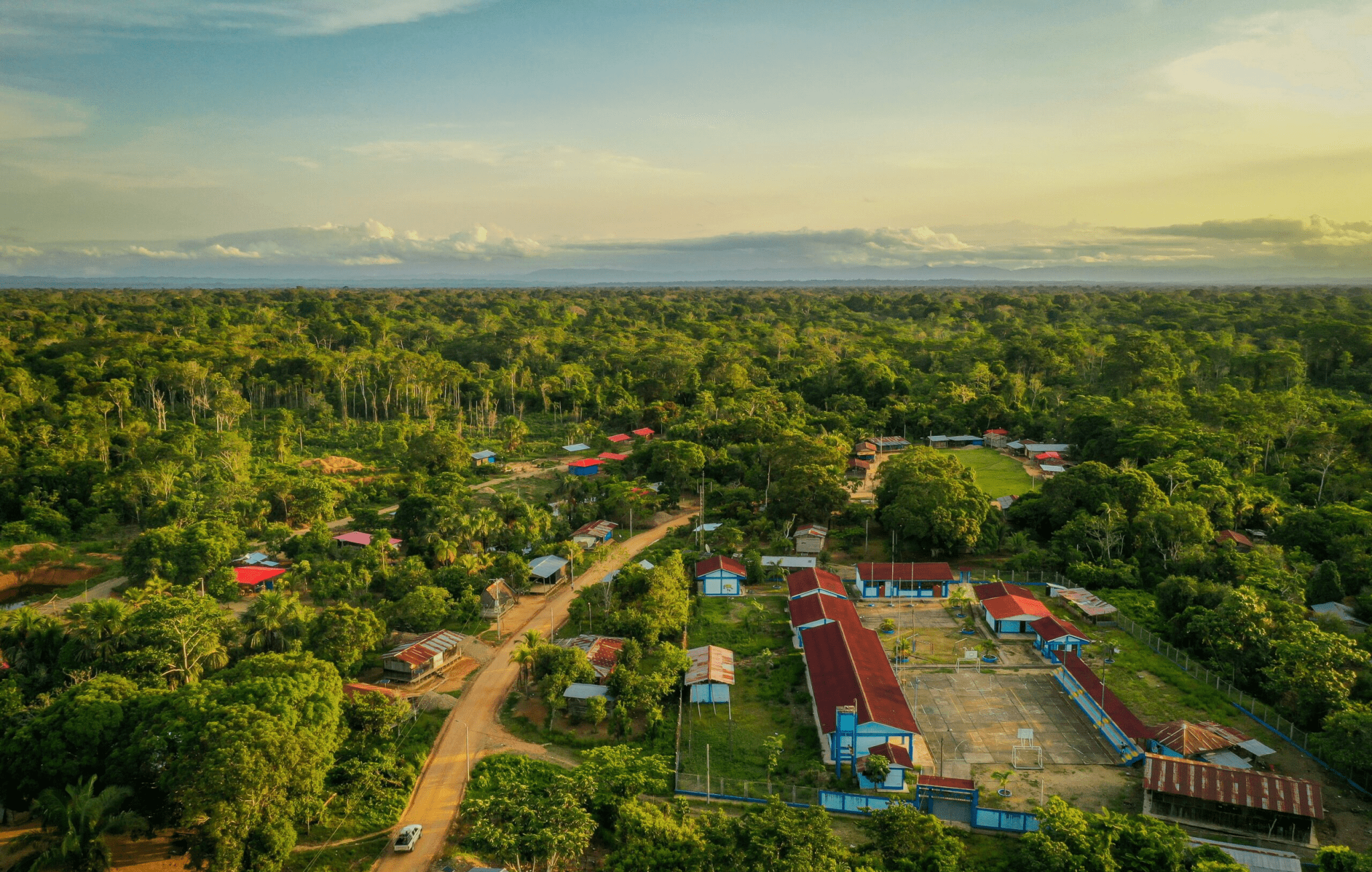 Blog Conocer el Perú Departamento de Madre de Dios eMarket Perú