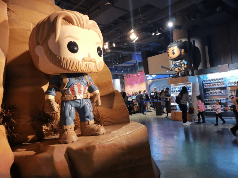 Blog Preguntas frecuentes sobre los Funko Pop eMarket Perú