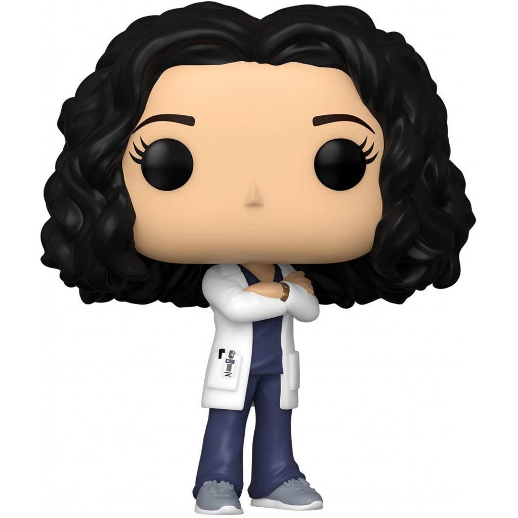 Funko Pop - Television - Grey's Anatomy - Cristina Yang