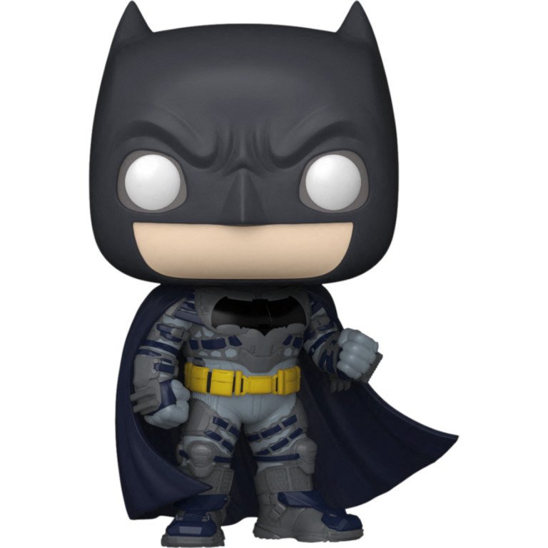 Funko Pop - Movie - Flash - Batman