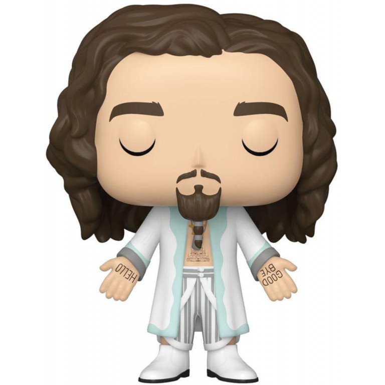 Funko Pop - Television - Umbrella Academy - Klaus (B)