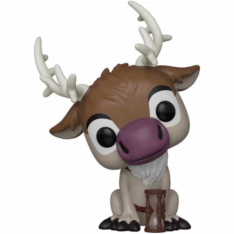 Funko Pop - Disney - Frozen II - Sven