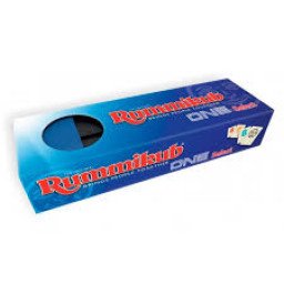 JUEGO DE MESA - RUMMIKUB - ONE STANDAR
