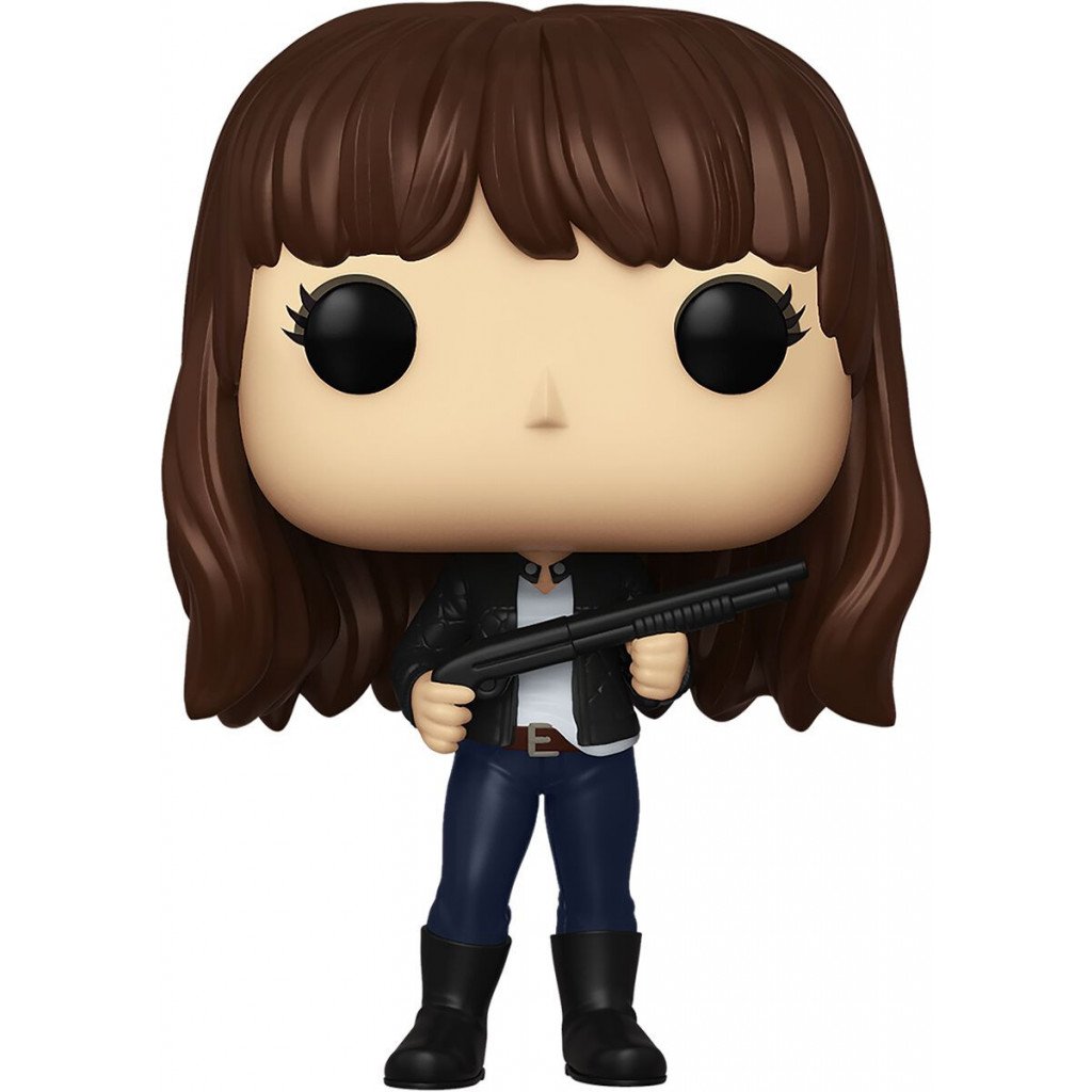 Funko Pop - Movie - Zombieland - Wichita