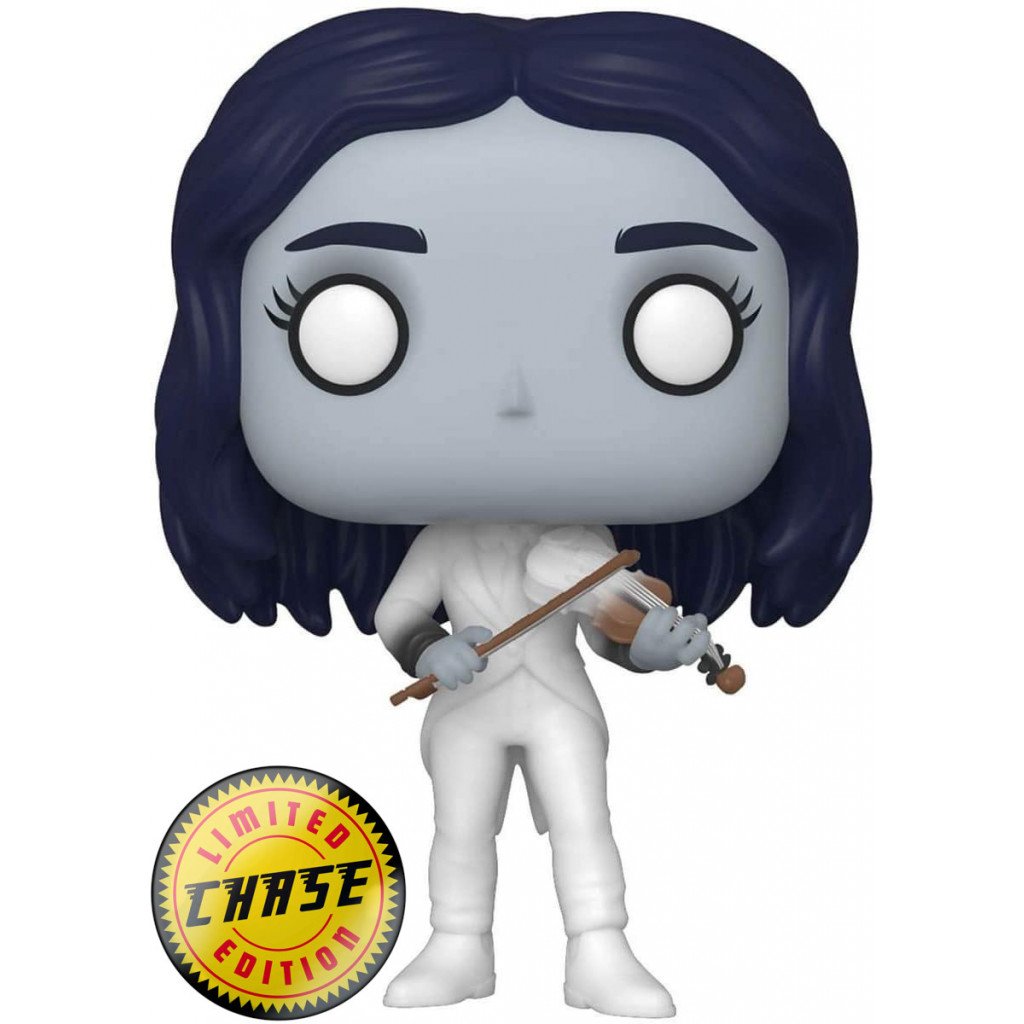 Compra Funko Pop Television Umbrella Academy Vanya (A