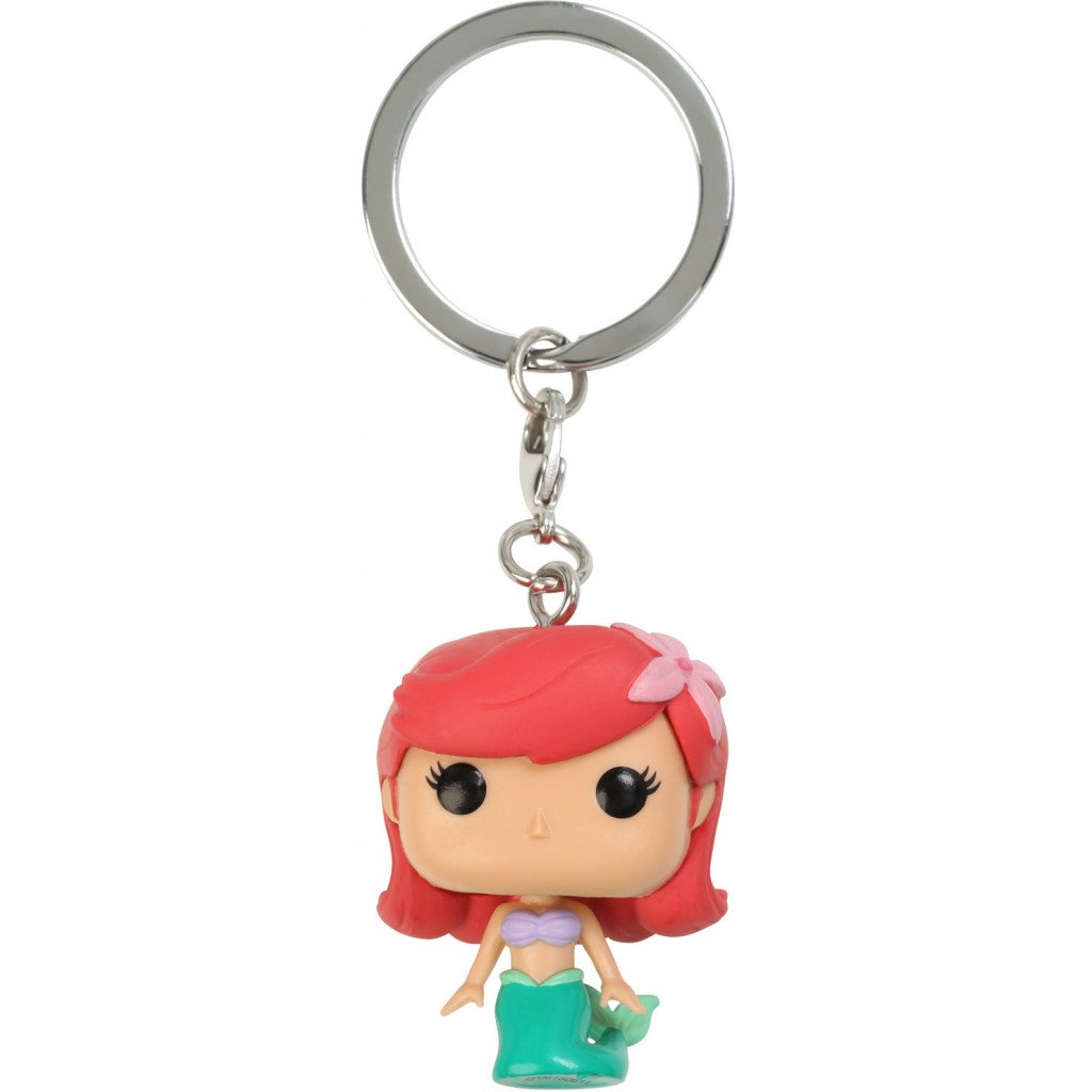 Funko Pop - Keychain - Disney - Ariel