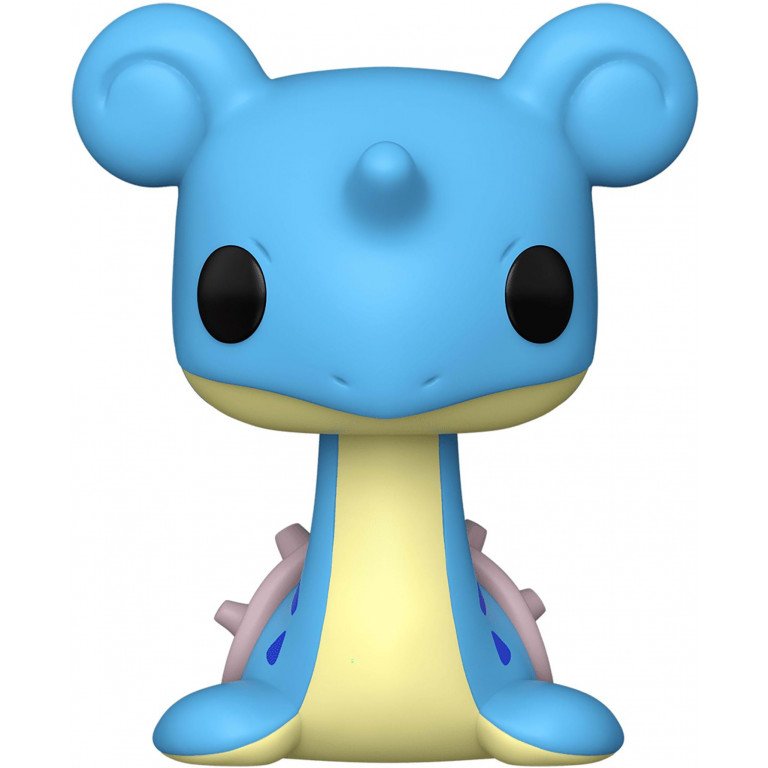 Funko Pop - Games - Pokemon - Lapras