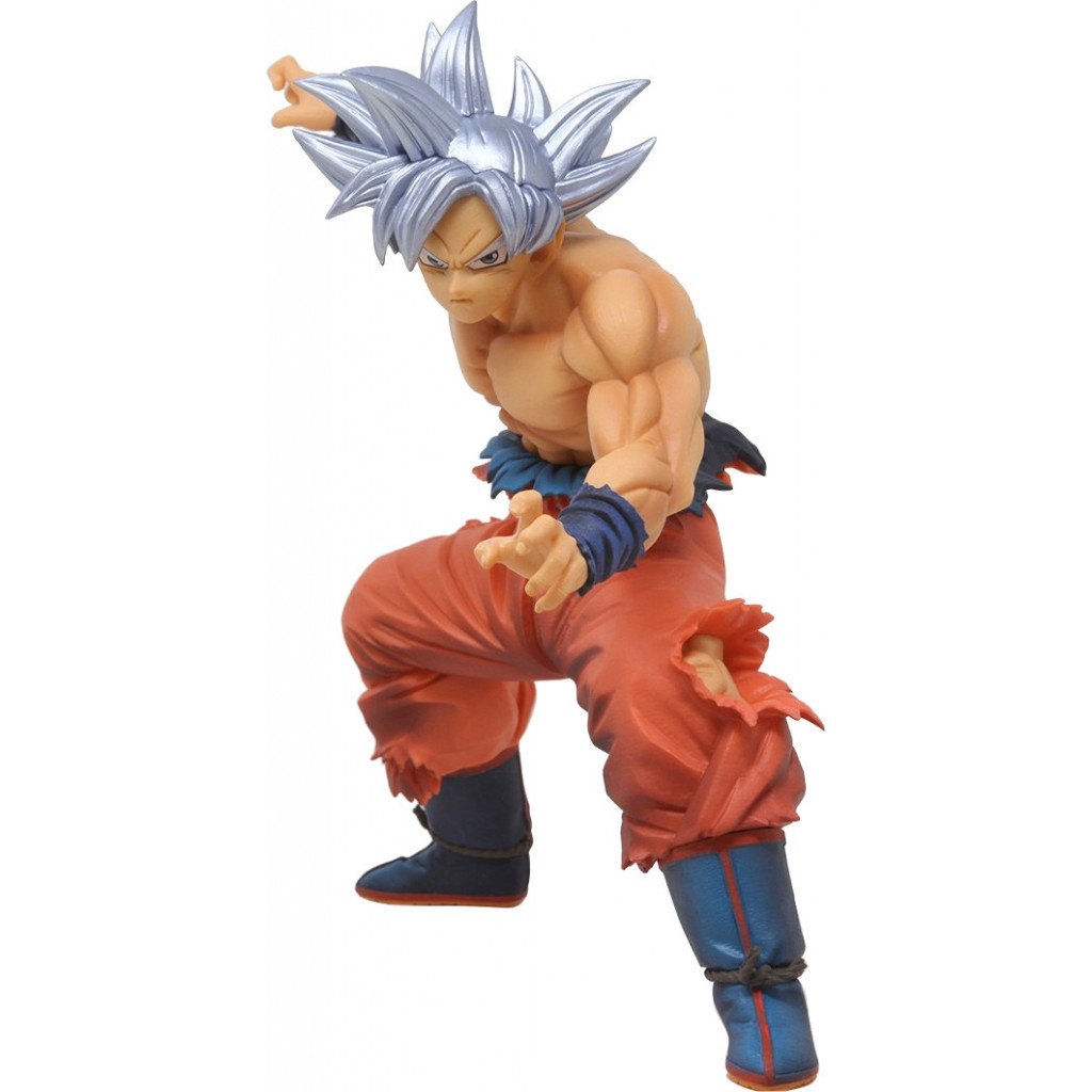 Banpresto - Dragon Ball - Maximatic - Son Goku I