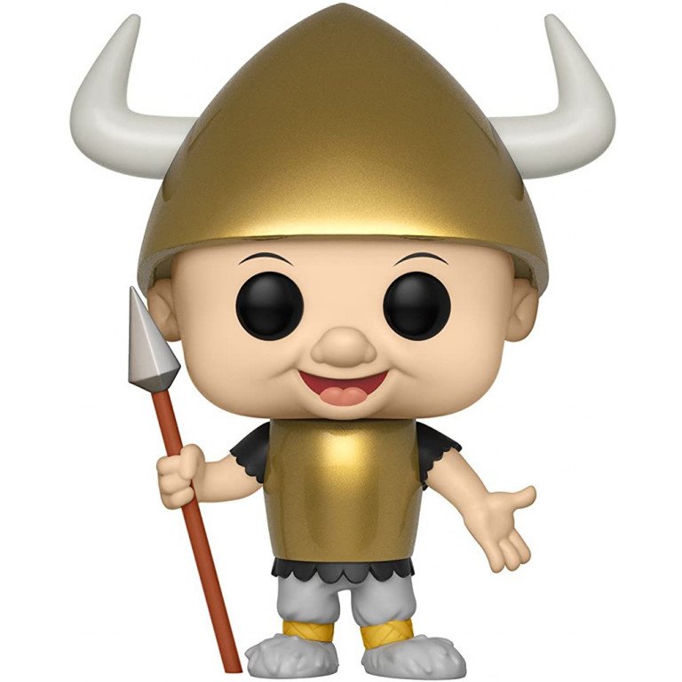 Funko Pop - Animation - Looney Tunes - Elemer Fudd