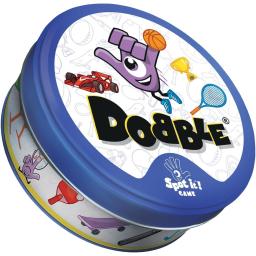 JUEGO DE MESA - DOBBLE SPORTS