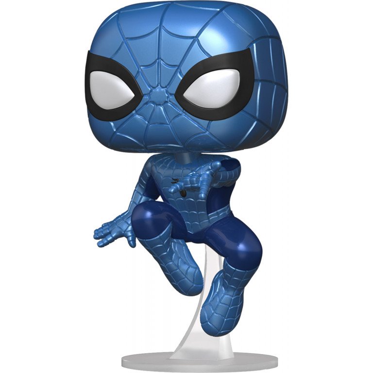 Funko Pop - Marvel - Hombre Araña - Make a Wish (special edition)