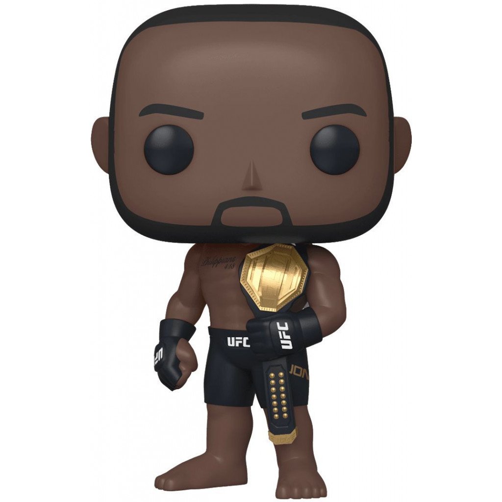 Funko Pop - UFC - Jon Jones