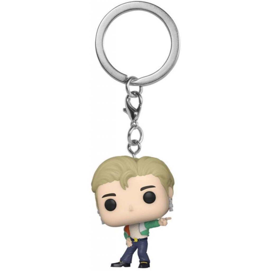 Funko Pop - Llavero - BTS - Jimin