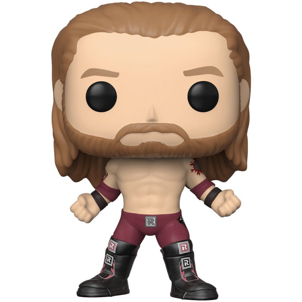 Funko Pop - WWE - Edge