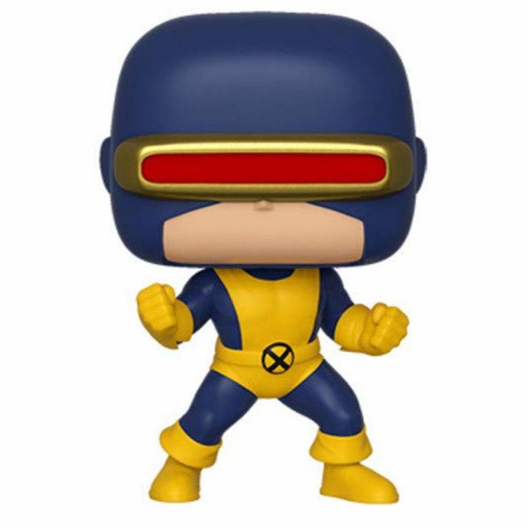 Funko Pop Marvel 80TH C clope Compra EMarket Per 
