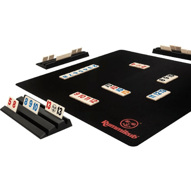 RUMMIKUB PLAYMAT 60 X 60 CM