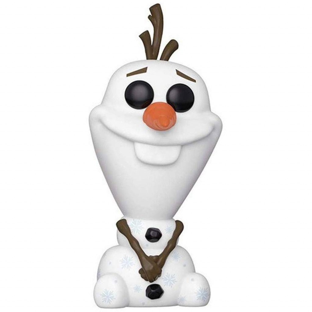 Funko Pop - Disney - Frozen II - Olaf