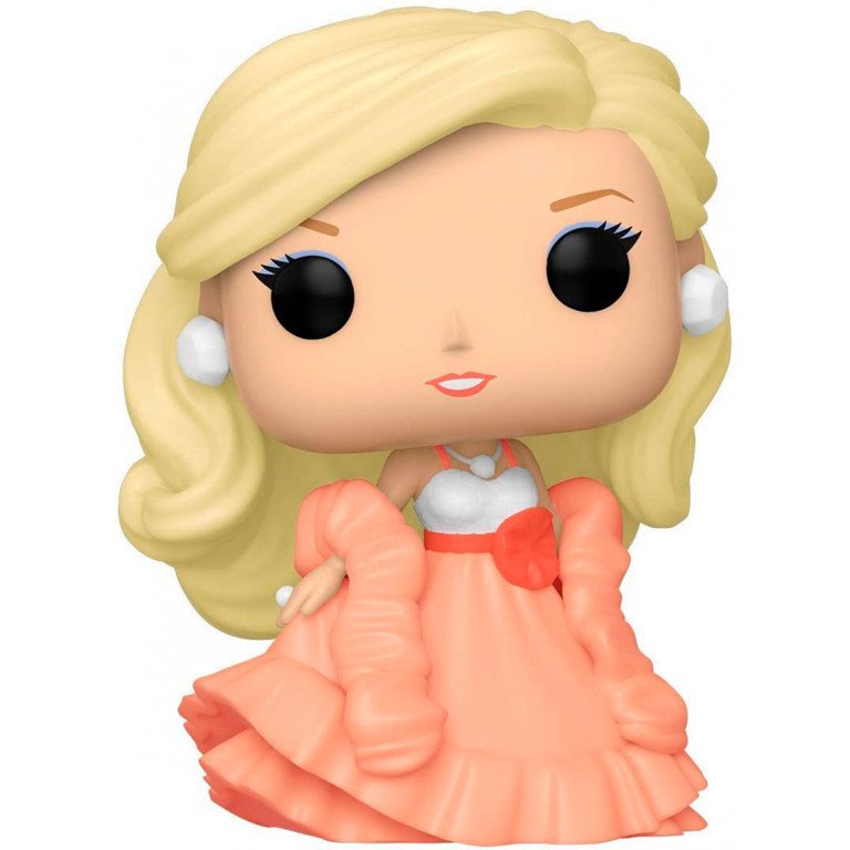 Funko Pop - Toys - Barbie - Peaches Cream - Compra | eMarket Perú