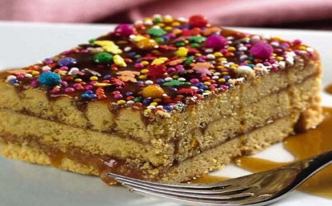 Historia y origen del turrón peruano de “Doña Pepa” - Blog - eMarket Perú