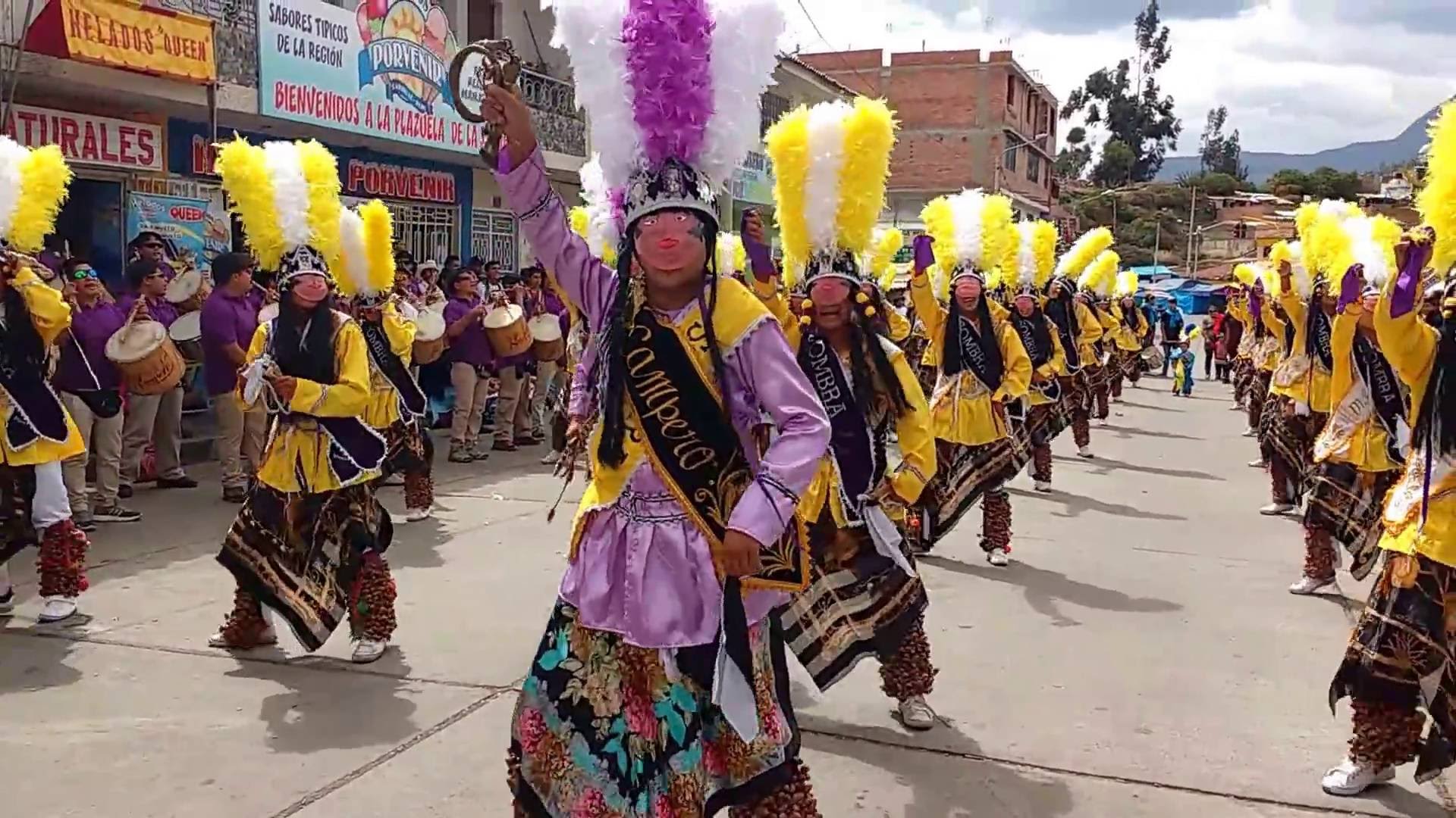 Conocer el Perú Departamento de Ancash Blog eMarket Perú