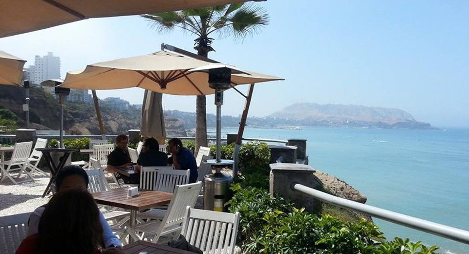 Restaurante Mangos Lima Miraflores eMarket Perú