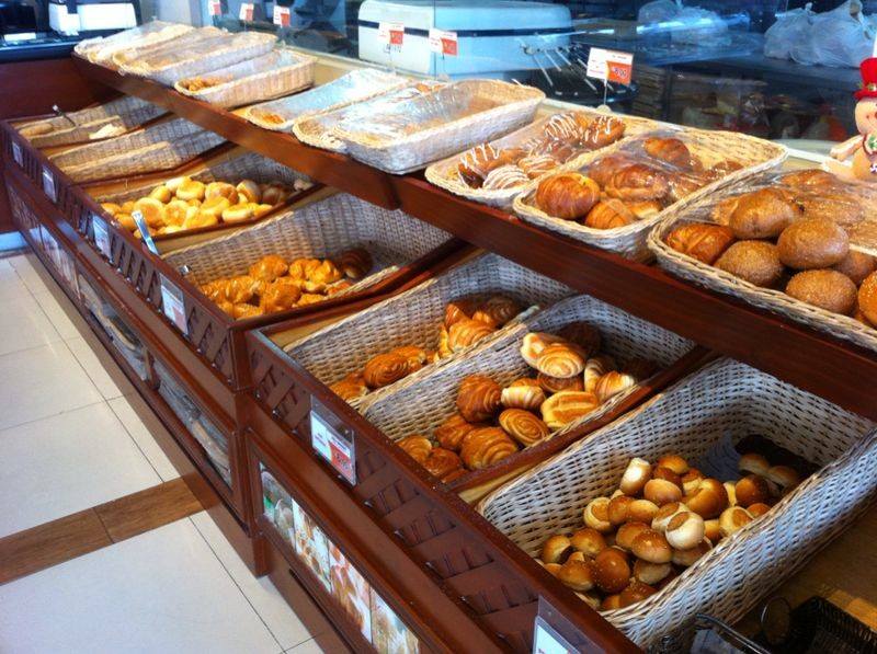 Restaurante Deli Bakery Lima Punta Hermosa eMarket Perú