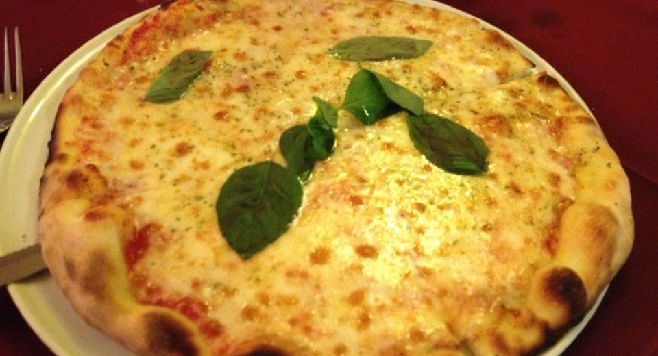 Restaurante Il Piccolo Pomodoro Lima Santiago de Surco eMarket Perú