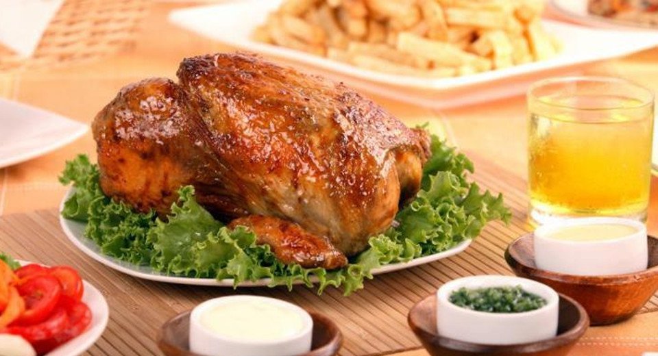 Restaurante El Carbonazo Lima Chorrillos Emarket Peru