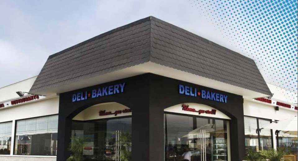 Restaurante Deli Bakery Lima Cercado de Lima Favoritos