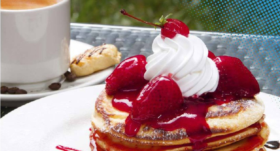 Restaurante Deli Bakery Lima Chorrillos eMarket Perú