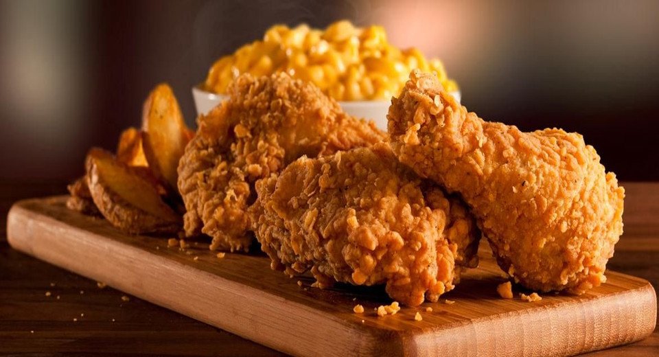 Restaurante - KFC - Kentucky Fried Chicken - Lima - San Juan de